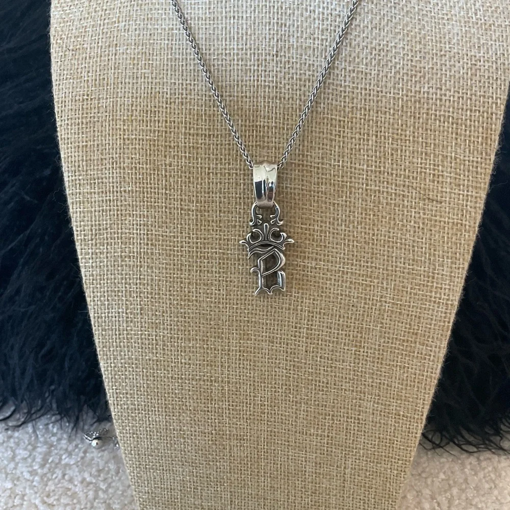 Vintage “queen bee” pendant by Bill Wall - Picture 6 of 8